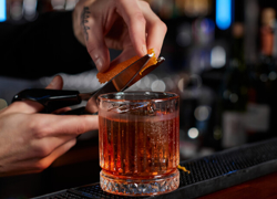 Рюмочная с реальными перспективами для развития - GrandActive