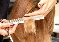 Полностью автоматизированный салон красоты - GrandActive