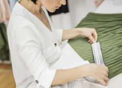 Цех по пошиву одежды с множеством активных контрактов!  - GrandActive