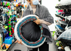 Зоомагазин в Московском районе - GrandActive