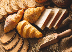 Пекарня полного цикла внутри известной сети заведений Пекарня полного цикла внутри известной сети заведений - GrandActive