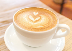 Кофейня с высокой прибылью – работа по известной франшизе - GrandActive