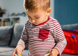 Детский магазин развивающих игрушек - GrandActive