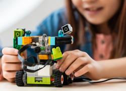 Детский центр – успешная работа с 2018 года!  - GrandActive