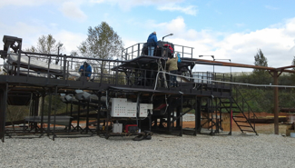 Эффективная переработка шламов обогащения руд и углей - GrandActive