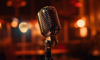 Как купить готовый караоке-бар? - GrandActive