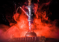 Популярная кальянная – более 3 лет работы - GrandActive