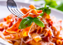 Итальянский ресторан в центре Петербурга - GrandActive