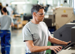 Производство инновационного технологического оборудования - GrandActive