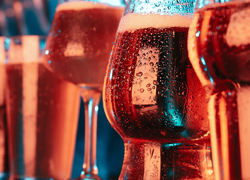 Известный бар крафтового пива  - GrandActive