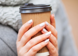 Мини-кофейня со стабильным доходом - GrandActive