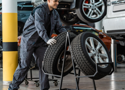 Автосервис – 6 постов, Московский районе - GrandActive