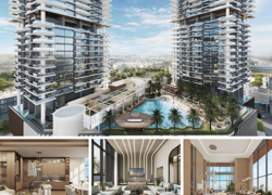 Недвижимость Дубаи - GrandActive