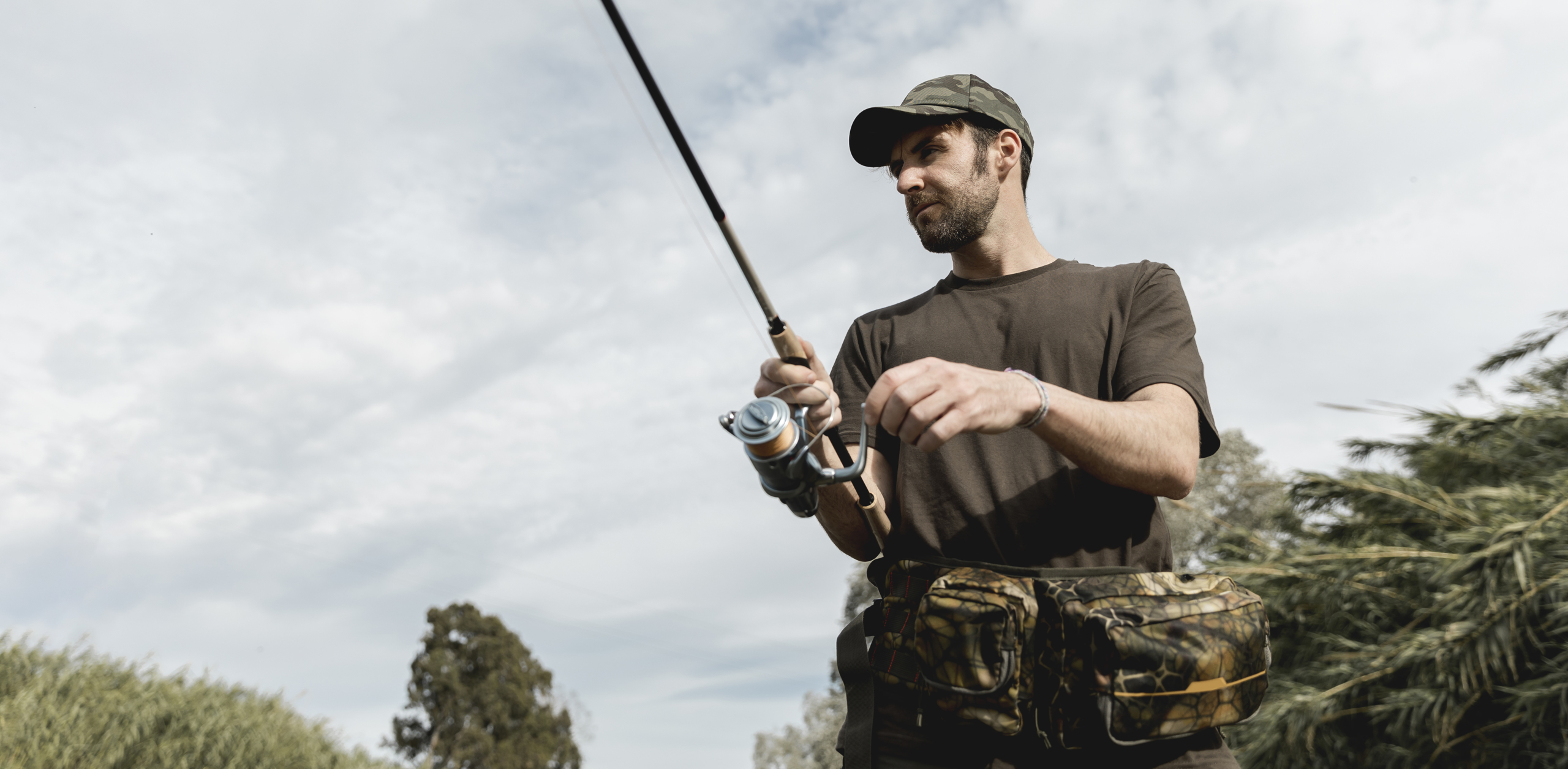 Охота и рыбалка – популярный вид досуга, как вид бизнеса - GrandActive