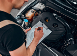 Автосервис в центре СПб со стабильной прибылью - GrandActive