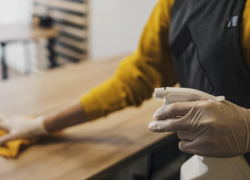 Клининг в Чебоксарах - GrandActive