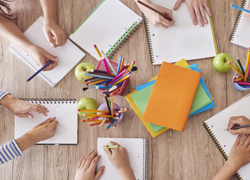 Детский центр – работа с 2015 года - GrandActive