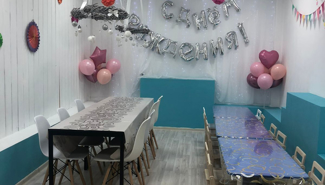 Агентство Детских Праздников  - GrandActive