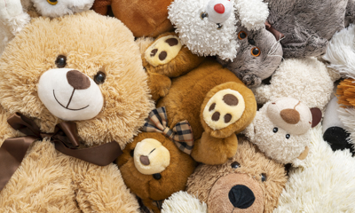 Готовый бизнес-проект – детский магазин  - GrandActive