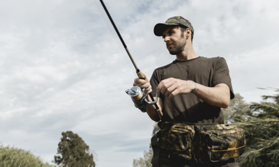 Охота и рыбалка – популярный вид досуга, как вид бизнеса - GrandActive