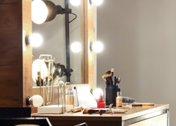 Салон красоты на территории ТРЦ - GrandActive