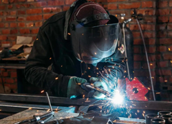 Производство металлоизделий – 15 лет работы - GrandActive