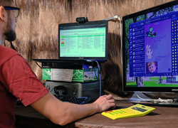 Xyдoжecтвeннaя дизaйн cтyдия (онлайн) - GrandActive