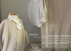 Vinson  - GrandActive