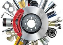 Ищу партнёра в России по автозапчастям - GrandActive