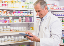 Аптечный пункт в Калининском районе - GrandActive