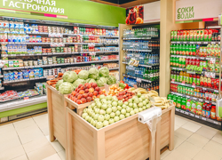 Магазин с круглосуточным режимом работы в Невском районе - GrandActive