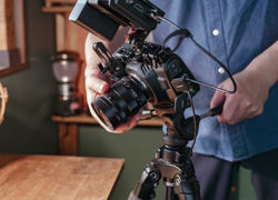 Фотостудия в петроградском районе СПб - GrandActive