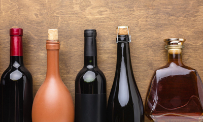 Алкогольные магазины – бизнес под развитие - GrandActive