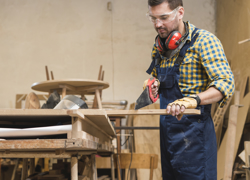 Перспективная мебельная фабрика - GrandActive