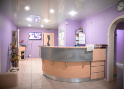 Продаётся медицинский центр в Щербинке - GrandActive