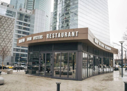 Инвестиционный проект Bluefin - GrandActive