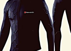 Проект «Реаниматор» Кровоостанавливающая одежда для военных Минобороны - GrandActive