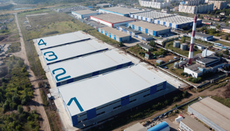 Ищем инвестора на строительство  производственного  здания до 20880 м² - GrandActive