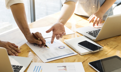 Как купить интернет-агентство?  - GrandActive