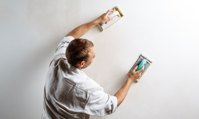 Готовый бизнес – ремонт и отделка - GrandActive