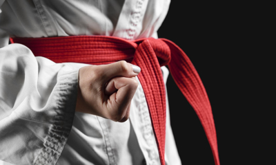 Готовый бизнес – студия единоборств - GrandActive