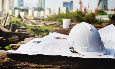 Строительство жилых домов - GrandActive