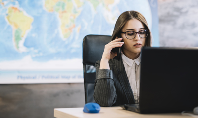 Туристическое агентство – выгодный бизнес в России - GrandActive