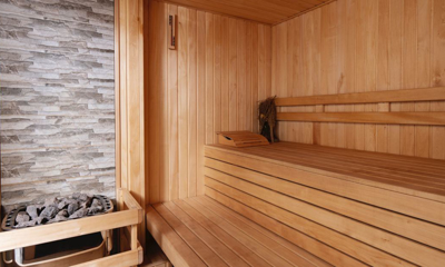 Сауна – покупка готового бизнеса - GrandActive