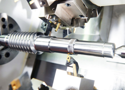 Оптимизированные услуги по металлообработке  - GrandActive