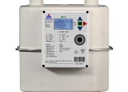 Производитель газовых счетчиков и регуляторов - GrandActive