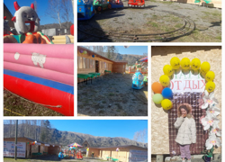 Продам. Готовый бизнес. Горный Алтай. Заходи и работай, все есть. - GrandActive