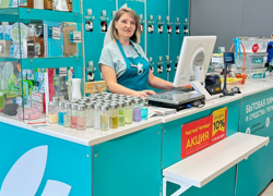 Готовый бизнес бытовая химия в розлив  - GrandActive