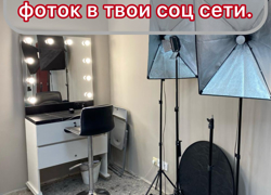 Готовый бизнес Салон Красоты (студия) 36 м2 - GrandActive