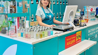 Готовый бизнес бытовая химия в розлив  - GrandActive